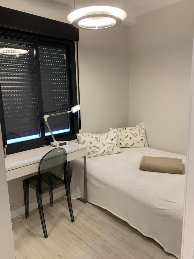 Boutique Apartment Benitachell- Moraira Sea View Luaran gambar