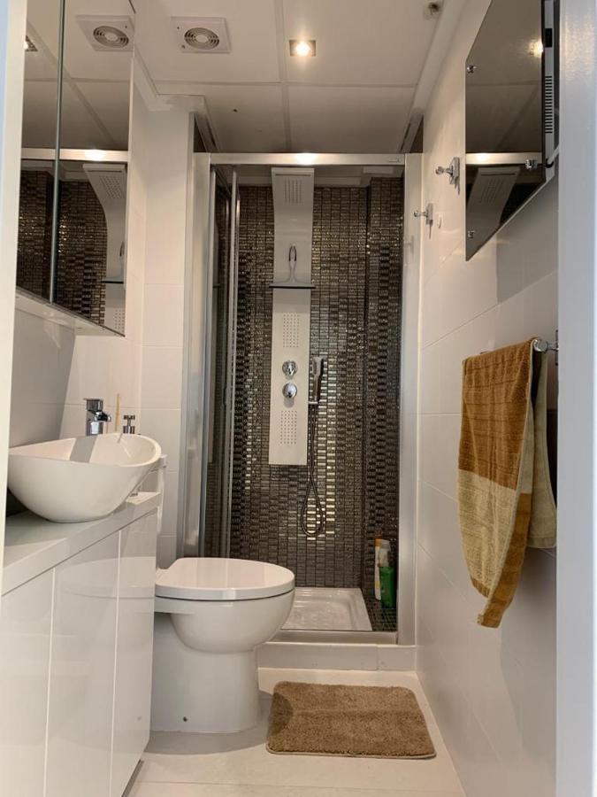 Boutique Apartment Benitachell- Moraira Sea View Luaran gambar