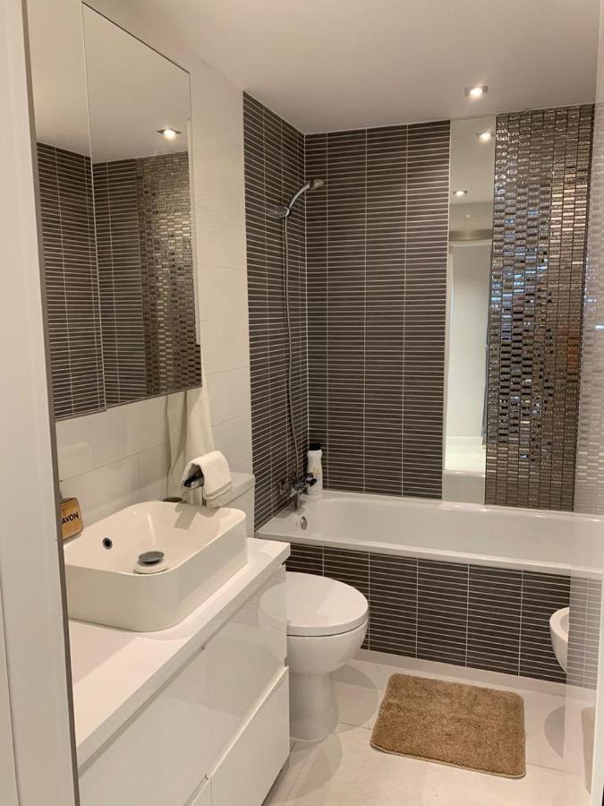 Boutique Apartment Benitachell- Moraira Sea View Luaran gambar