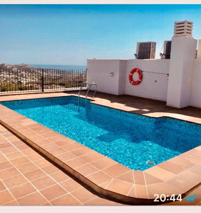 Boutique Apartment Benitachell- Moraira Sea View Luaran gambar