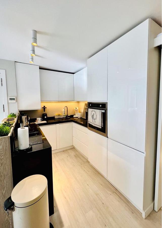 Boutique Apartment Benitachell- Moraira Sea View Luaran gambar