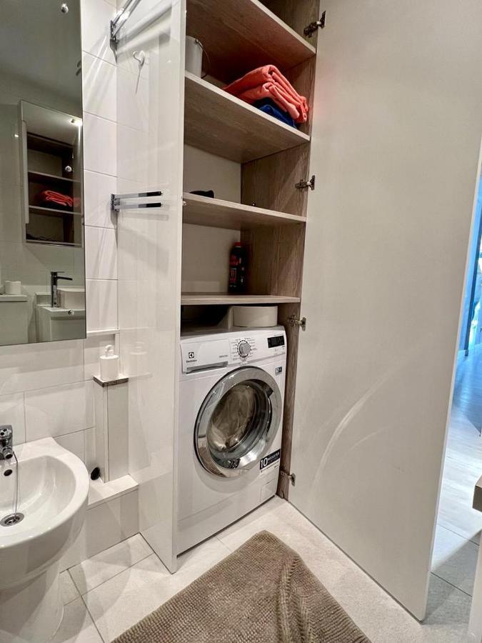 Boutique Apartment Benitachell- Moraira Sea View Luaran gambar