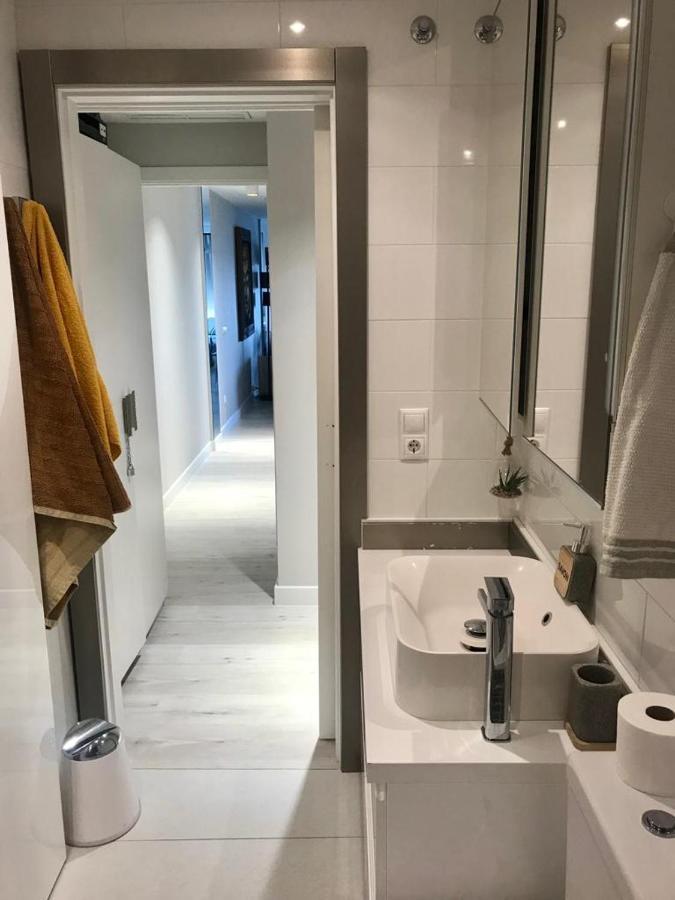 Boutique Apartment Benitachell- Moraira Sea View Luaran gambar