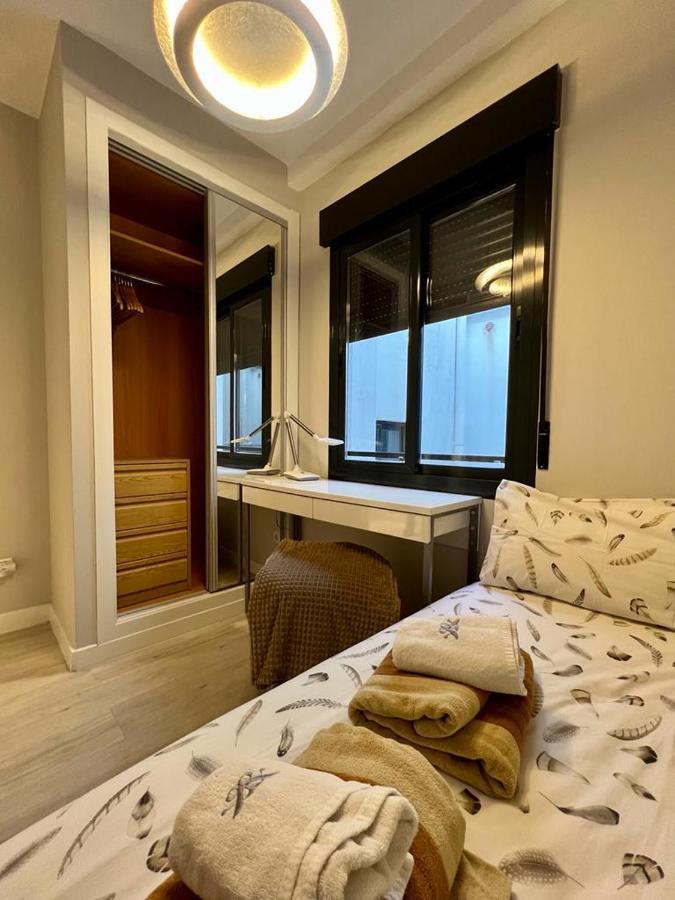 Boutique Apartment Benitachell- Moraira Sea View Luaran gambar
