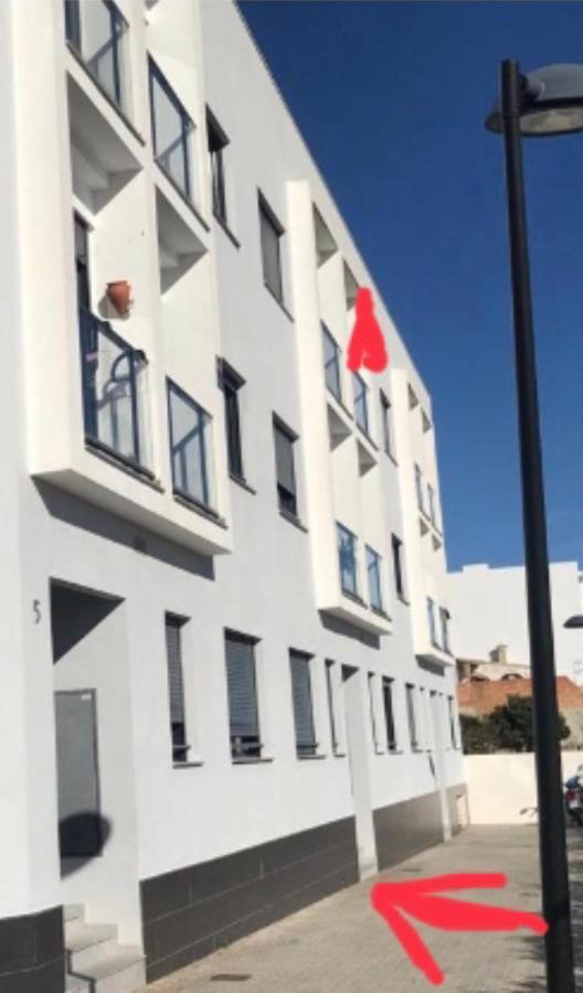 Boutique Apartment Benitachell- Moraira Sea View Luaran gambar